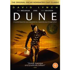 Dune DVD