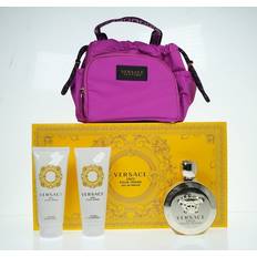 Versace Eros Pour Femme gift set