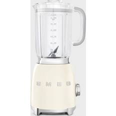 Smeg Blenders Smeg 50's Retro Style Aesthetic Cream