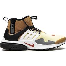 Nike Air Presto Mid Utility "Star Wars Bossk" sneakers Rubber/Fabric/Fabric Neutrals