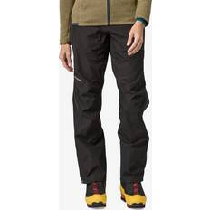 Patagonia Dame Bukser & Shorts Patagonia Triolet Pants - Black