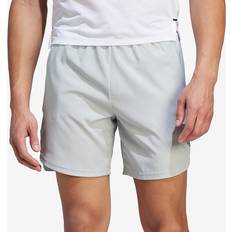 Silver Shorts adidas D4 Shorts Men silver