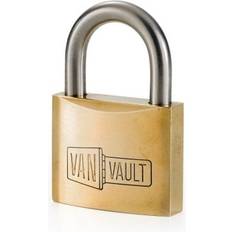 Brass Padlocks Van Vault Vault 40mm Stainless Steel Padlock