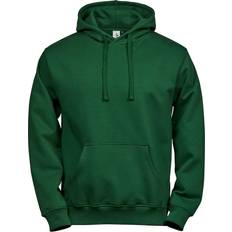 Tee jays Organic Hoodie Green