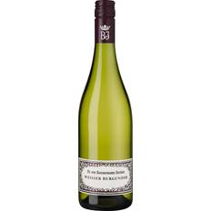 Vine Bassermann Jordan 2021 Weisser Burgunder, Qualitätswein 12.5% 75ml