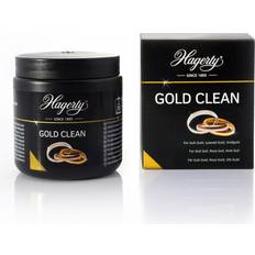 Gold Rengöringsmedel För Smycken - Unisex