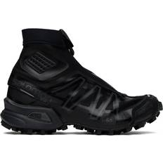 Salomon Snowcross Black