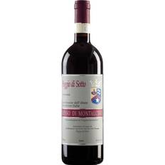 Poggio di Sotto, Rosso di Montalcino 2020 Rød 750 ml