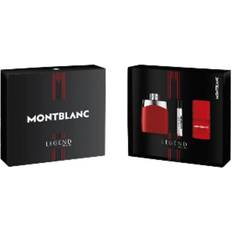 Parfüme Montblanc Legend Red Eau De Parfum Spray 100ml