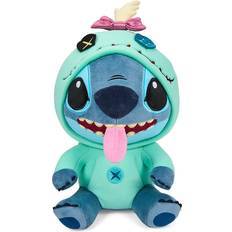 Soft Toys Lilo & Stitch in Scrump Costume 13-Inch Plush