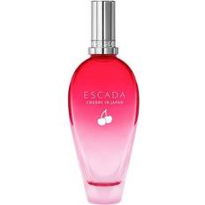 Escada Cherry In Japan Tester 3.3 Edt Sp