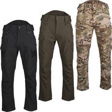 Mil-Tec Assault Hose Schwarz
