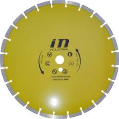 Industrial DIAMANTKAPSKIV BET/UNIVE 350MM BETONG/UNIVERSAL Beijerbygg Byggmaterial