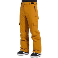 Marrone - Sci Pantaloni Rehall Buzz-R Ski Pants