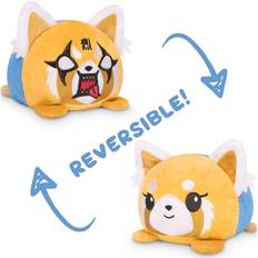 Original Plushie Aggretsuko