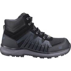 Caterpillar Chaussures de sport Caterpillar Black 'Charge' Hiker