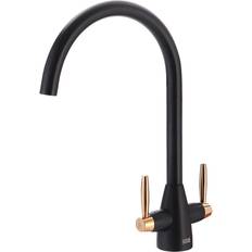 Taps Living and Home and Rose Gold Twin