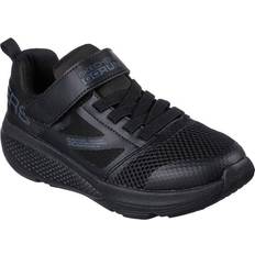 Skechers Go Run Elevate Trainers Black