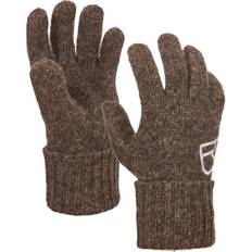 Ortovox Guanti Ortovox Classic Wool Handschuhe schwarz