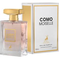 Maison Alhambra Candid Tonight Eau De Parfum 100 ml Spray 100ml