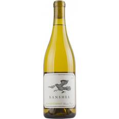 Vine Banshee Chardonnay 2021 Sonoma Coast, California
