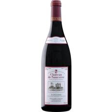 Marchesi di Barolo Château de Sancerre Rouge 2018 13%