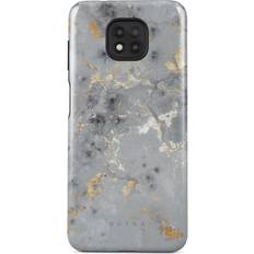 Burga First Frost Motorola Moto G Power 2021 Case