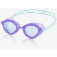 Purple Swimming Speedo Unisex-Child Swim Goggles Sunny Ages 3-8, Purple/Celeste