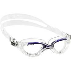 Swim Goggles Cressi Flash Swim Goggles Clear/Blue