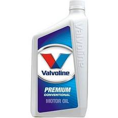 Valvoline 797975 Daily Protection SAE 5W-30 Synthetic Blend May