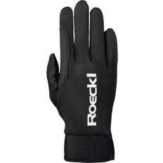 Roeckl Lit Handschuhe black