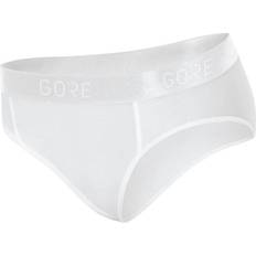 Gore Slips Gore Base Layer Briefs weiß