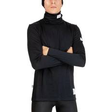 Saysky Merino 165 Longsleeve schwarz