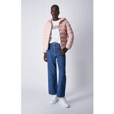 Champion Hooded Polyfilled Jacket