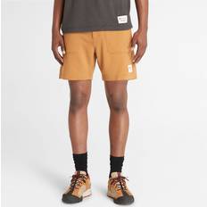 Lana merino Shorts Timberland X Icebreaker Merino Terry Chino Shorts For Men In Yellow Yellow