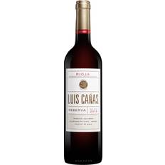 Vine Luis Canas Bodegas Reserva 2017