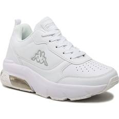 Kappa 41 - Vita Skor Kappa Sneakers 243248OC White/L'Grey 4066585101361 649.00