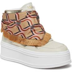 Liu Jo Sneakers Liu Jo Sneakers Selma 02 BF3131 PX406 - Beige