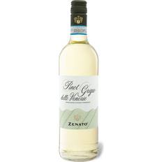 Zenato Vine Zenato Pinot Grigio delle Venezie 2022 Hvid 750 ml