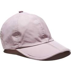 Pink - Unisex Clothing Sealskinz Salle Waterproof Women's Foldable Peak Cap Pink Women's HAT