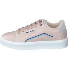 Champion Skor Champion Low Cut Shoe San Diego Peach Whip, Female, Skor, Sneakers, Sneakers, Grå