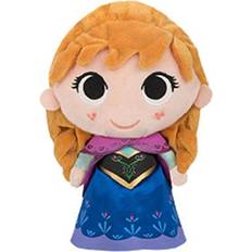 Frozen Soft Toys Disney Funko Frozen Anna Plushie