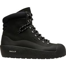 Bally Uomo Scarpe Bally Cayden-t Black Male