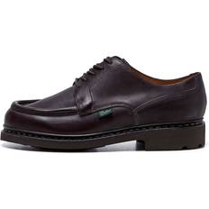 44 ½ Derby Paraboot Villandry Derby Cafe Brun