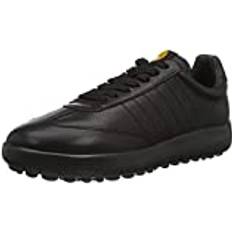 Camper Damen Sneakers Camper Pelotas XLite Sneaker - Schwarz