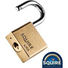 Security Squire Squire Premium Lion Padlock