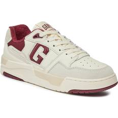 Gant Women Trainers Gant Women Ellizy Sneakers Red