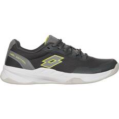 Sneakers Lotto Mirage 600 III IDC Clay Court Shoe Men dark_grey