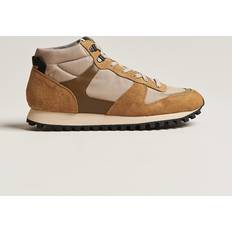 Novesta Marathon Apex Trail Running Sneaker Brown