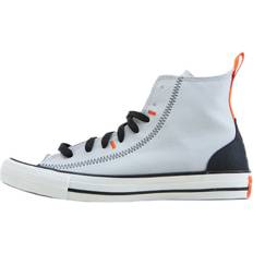 Converse Chuck Taylor All Star Shoes Converse Chuck Taylor All Star Mouse - Black/Bold Mandarin